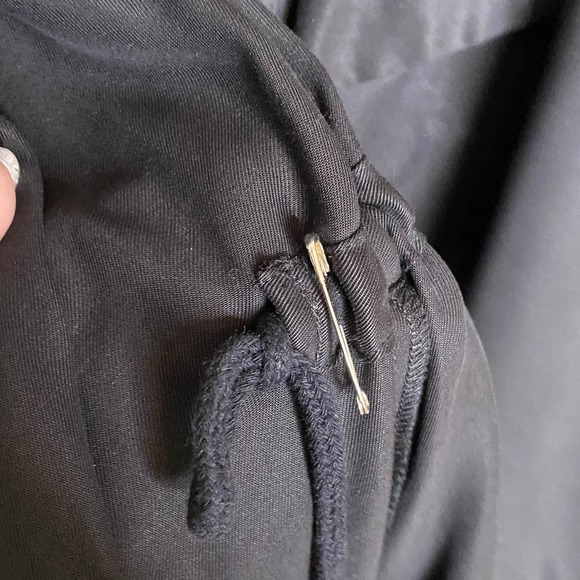 BB Dakota Hallett Vest Black Size Large - Picture 5 of 11